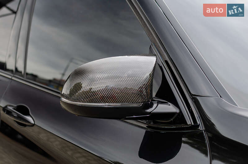 Внедорожник / Кроссовер BMW X5 M 2016 в Киеве