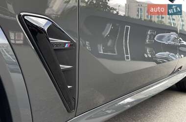 Внедорожник / Кроссовер BMW X5 M 2022 в 
