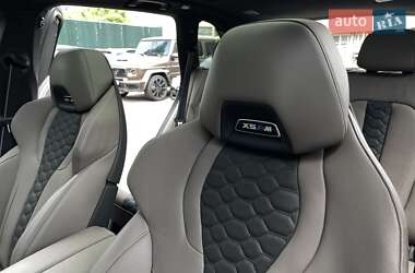 Внедорожник / Кроссовер BMW X5 M 2022 в 