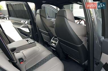Внедорожник / Кроссовер BMW X5 M 2022 в 