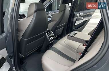 Внедорожник / Кроссовер BMW X5 M 2022 в 