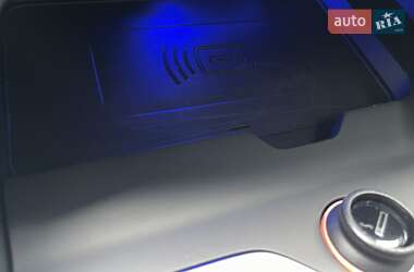Внедорожник / Кроссовер BMW X5 M 2022 в 