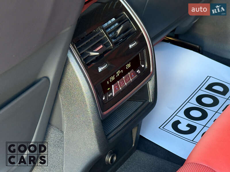 Внедорожник / Кроссовер BMW X5 M 2022 в Одессе фото 24 Внедорожник / Кроссовер BMW X5 M 2022 в Одессе