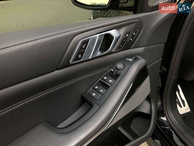 Внедорожник / Кроссовер BMW X5 M 2021 в Одессе