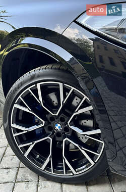 Внедорожник / Кроссовер BMW X5 M 2022 в 