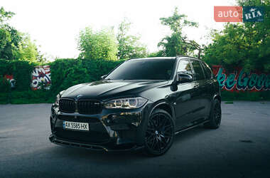 Внедорожник / Кроссовер BMW X5 M 2018 в Харькове