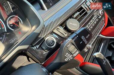Внедорожник / Кроссовер BMW X5 M 2017 в 