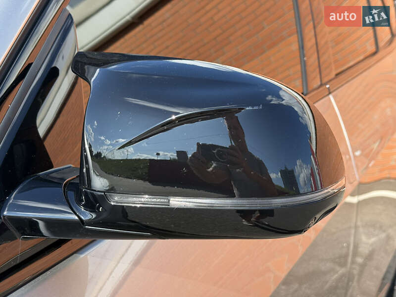 Внедорожник / Кроссовер BMW X5 M 2022 в Киеве
