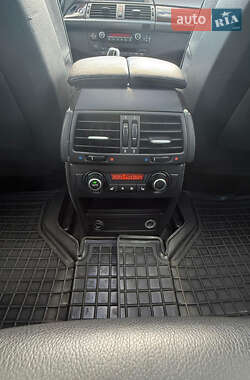 Внедорожник / Кроссовер BMW X5 M 2011 в 