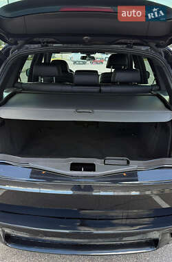 Внедорожник / Кроссовер BMW X5 M 2011 в 