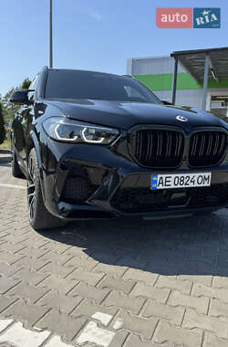 Внедорожник / Кроссовер BMW X5 M 2023 в Днепре