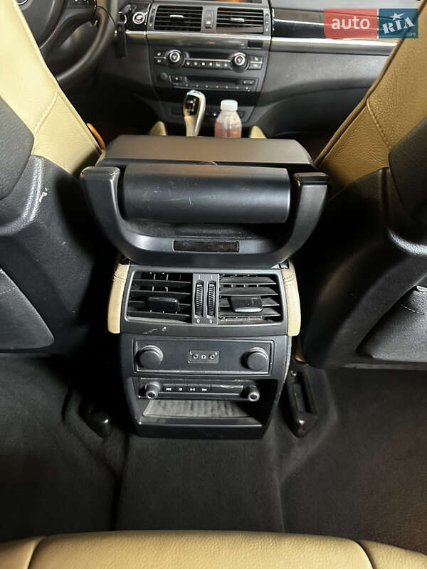 Внедорожник / Кроссовер BMW X5 M 2010 в Вышгороде фото 19 Внедорожник / Кроссовер BMW X5 M 2010 в Вышгороде