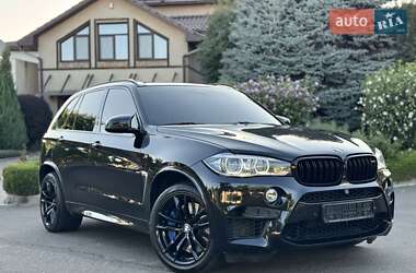 Внедорожник / Кроссовер BMW X5 M 2016 в Одессе