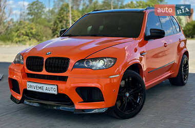 Внедорожник / Кроссовер BMW X5 M 2011 в Днепре