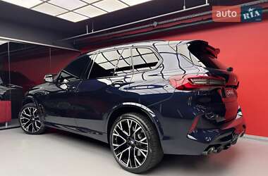 Внедорожник / Кроссовер BMW X5 M 2022 в  фото 24 Внедорожник / Кроссовер BMW X5 M 2022 в