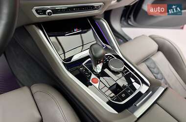 Внедорожник / Кроссовер BMW X5 M 2022 в  фото 40 Внедорожник / Кроссовер BMW X5 M 2022 в