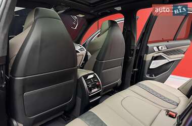 Внедорожник / Кроссовер BMW X5 M 2022 в  фото 49 Внедорожник / Кроссовер BMW X5 M 2022 в