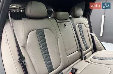Внедорожник / Кроссовер BMW X5 M 2022 в  фото 54 Внедорожник / Кроссовер BMW X5 M 2022 в