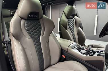 Внедорожник / Кроссовер BMW X5 M 2022 в  фото 63 Внедорожник / Кроссовер BMW X5 M 2022 в