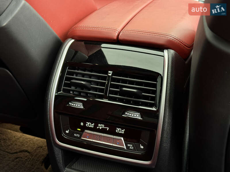 Внедорожник / Кроссовер BMW X5 M 2021 в Львове