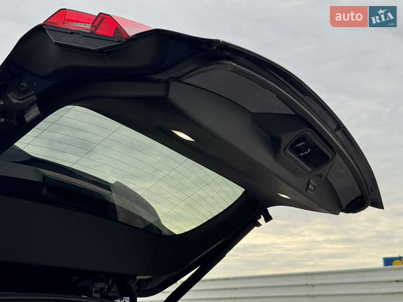 Внедорожник / Кроссовер BMW X5 M 2021 в Львове