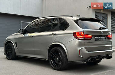 Внедорожник / Кроссовер BMW X5 M 2016 в 