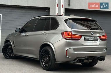 Внедорожник / Кроссовер BMW X5 M 2016 в 