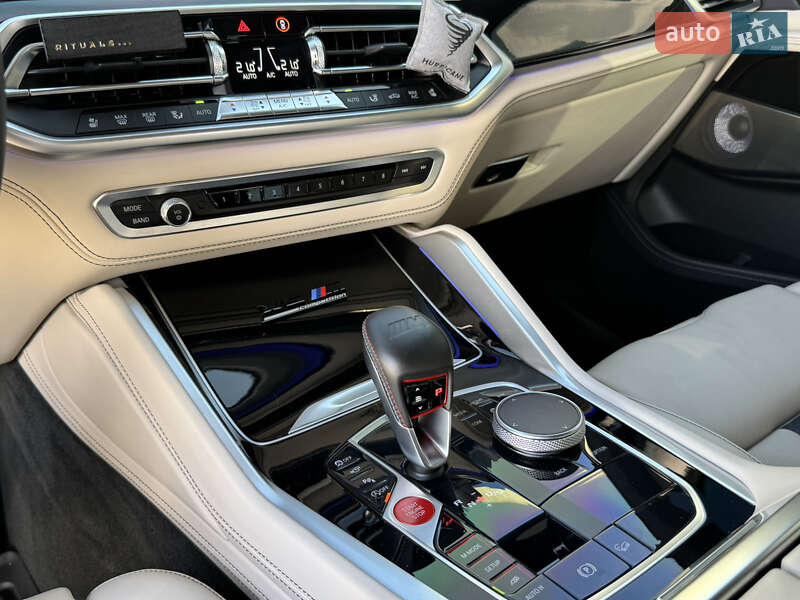 Внедорожник / Кроссовер BMW X5 M 2020 в Львове фото 42 Внедорожник / Кроссовер BMW X5 M 2020 в Львове