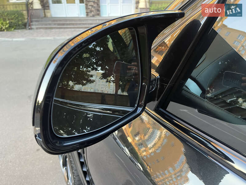 Внедорожник / Кроссовер BMW X5 M 2018 в Киеве фото 27 Внедорожник / Кроссовер BMW X5 M 2018 в Киеве