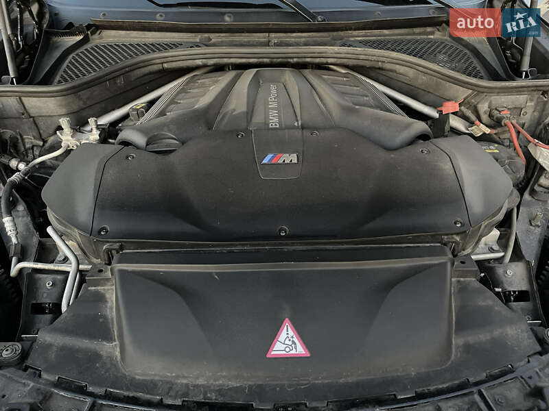 Внедорожник / Кроссовер BMW X5 M 2018 в Киеве фото 31 Внедорожник / Кроссовер BMW X5 M 2018 в Киеве
