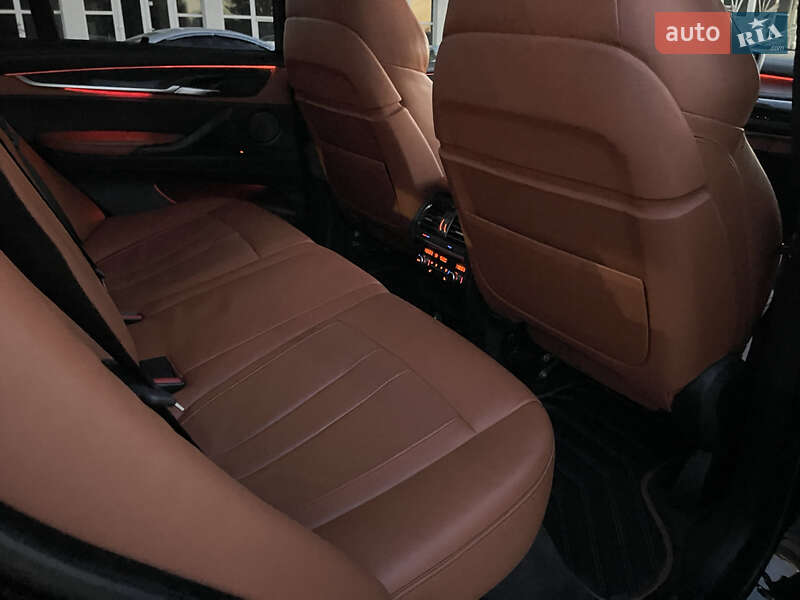 Внедорожник / Кроссовер BMW X5 M 2018 в Киеве фото 47 Внедорожник / Кроссовер BMW X5 M 2018 в Киеве