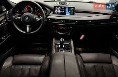 Внедорожник / Кроссовер BMW X5 M 2014 в 