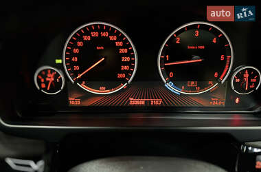 Внедорожник / Кроссовер BMW X5 M 2014 в 