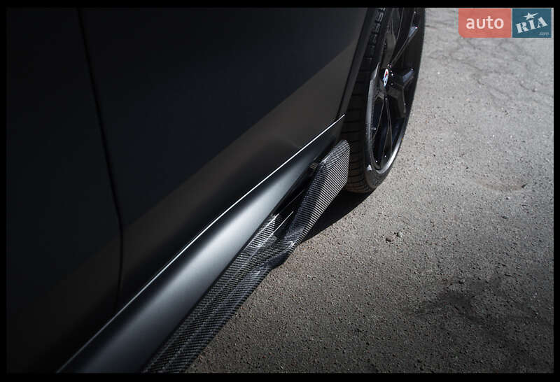 Внедорожник / Кроссовер BMW X5 M 2022 в Киеве фото 12 Внедорожник / Кроссовер BMW X5 M 2022 в Киеве