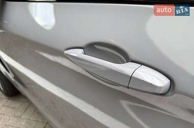 Внедорожник / Кроссовер BMW X5 M 2014 в 