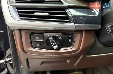 Внедорожник / Кроссовер BMW X5 M 2014 в 