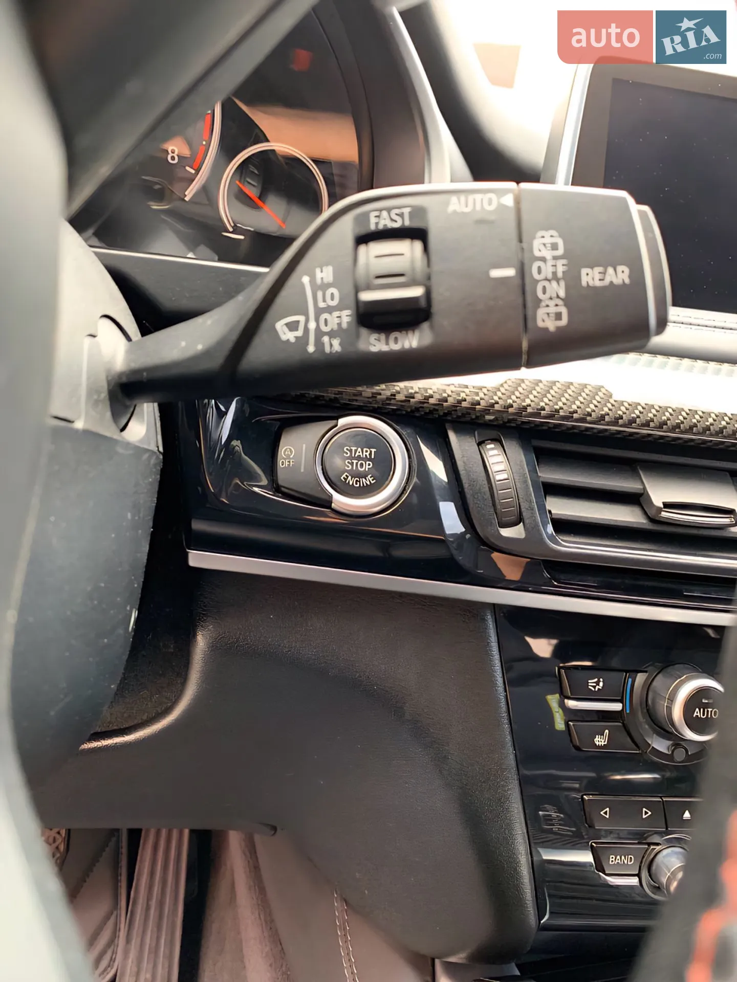 2015 BMW X5 M - мініатюра 30