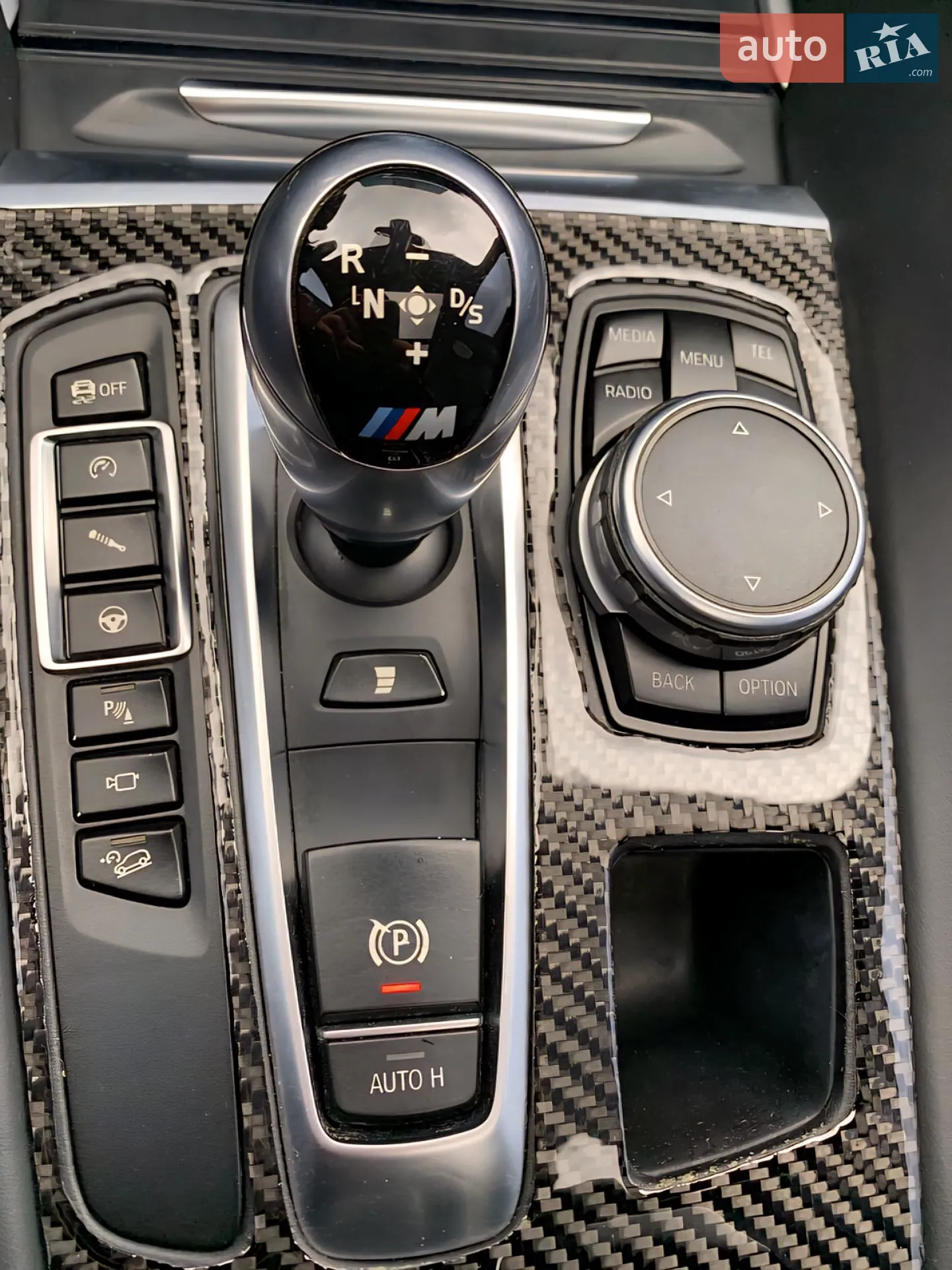 2015 BMW X5 M - мініатюра 44