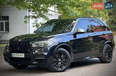 Внедорожник / Кроссовер BMW X5 M 2014 в 