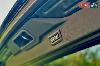 Внедорожник / Кроссовер BMW X5 M 2014 в 