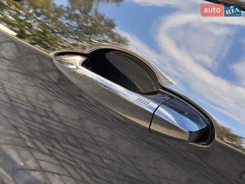 Позашляховик / Кросовер BMW X5 M 2015 в Дніпрі фото 12 Позашляховик / Кросовер BMW X5 M 2015 в Дніпрі