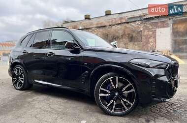 Внедорожник / Кроссовер BMW X5 M 2024 в Киеве