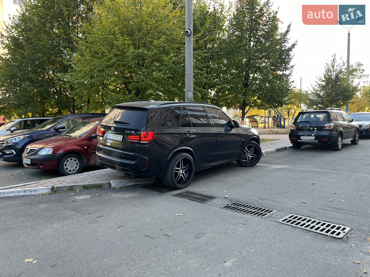 2014 BMW X5 M - мініатюра 25