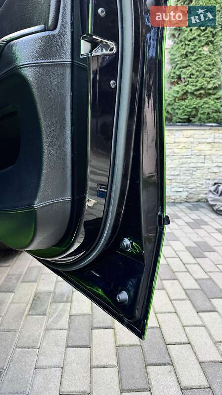 Позашляховик / Кросовер BMW X5 M 2012 в Дніпрі