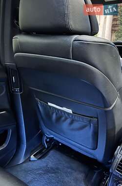 Позашляховик / Кросовер BMW X5 M 2012 в 