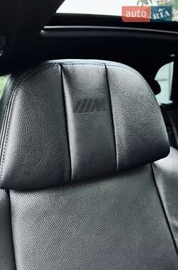 Позашляховик / Кросовер BMW X5 M 2012 в 
