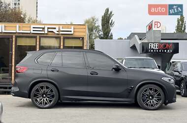 Внедорожник / Кроссовер BMW X5 M 2019 в  фото 9 Внедорожник / Кроссовер BMW X5 M 2019 в