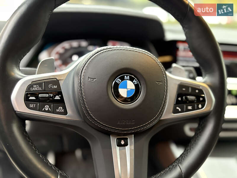 Внедорожник / Кроссовер BMW X5 M 2023 в Киеве фото 27 Внедорожник / Кроссовер BMW X5 M 2023 в Киеве