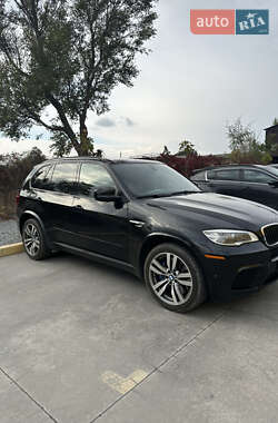 Внедорожник / Кроссовер BMW X5 M 2012 в 
