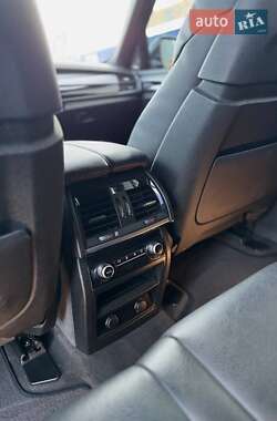 Внедорожник / Кроссовер BMW X5 M 2017 в 